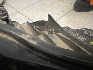 bontott AUDI A6 C7 Jobb Ledes Fényszóró