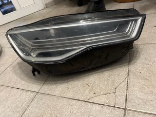 bontott AUDI A6 C7 Jobb Ledes Fényszóró