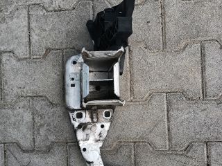 bontott AUDI A6 C7 Jobb Lökhárító Tartó Nyúlványvég