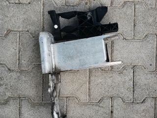 bontott AUDI A6 C7 Jobb Lökhárító Tartó Nyúlványvég