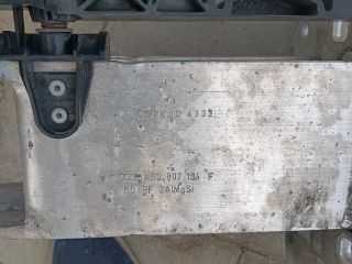 bontott AUDI A6 C7 Jobb Lökhárító Tartó Nyúlványvég