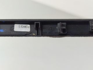 bontott AUDI A6 C7 Jobb Műszerfal Díszléc