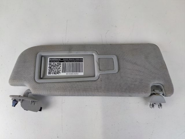 bontott AUDI A6 C7 Jobb Napellenző