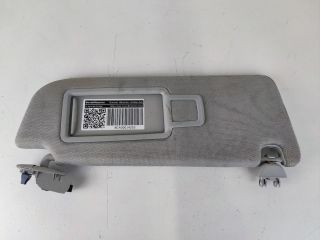 bontott AUDI A6 C7 Jobb Napellenző