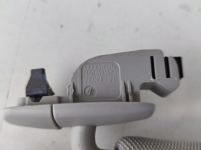 bontott AUDI A6 C7 Jobb Napellenző