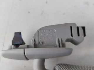 bontott AUDI A6 C7 Jobb Napellenző