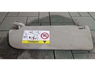 bontott AUDI A6 C7 Jobb Napellenző