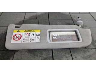 bontott AUDI A6 C7 Jobb Napellenző