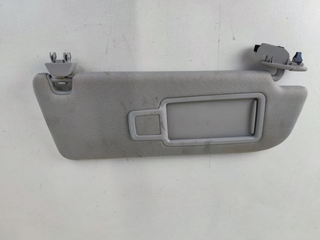 bontott AUDI A6 C7 Jobb Napellenző