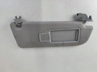 bontott AUDI A6 C7 Jobb Napellenző