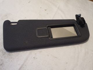 bontott AUDI A6 C7 Jobb Napellenző