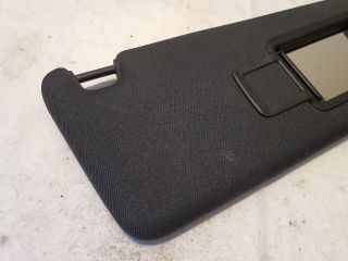 bontott AUDI A6 C7 Jobb Napellenző