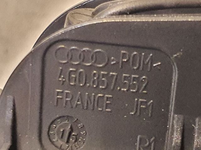 bontott AUDI A6 C7 Jobb Napellenző