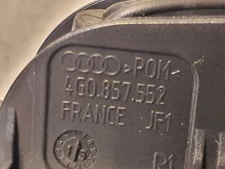 bontott AUDI A6 C7 Jobb Napellenző