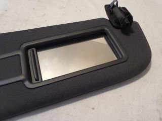 bontott AUDI A6 C7 Jobb Napellenző