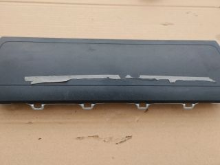 bontott AUDI A6 C7 Jobb Térdlégzsák