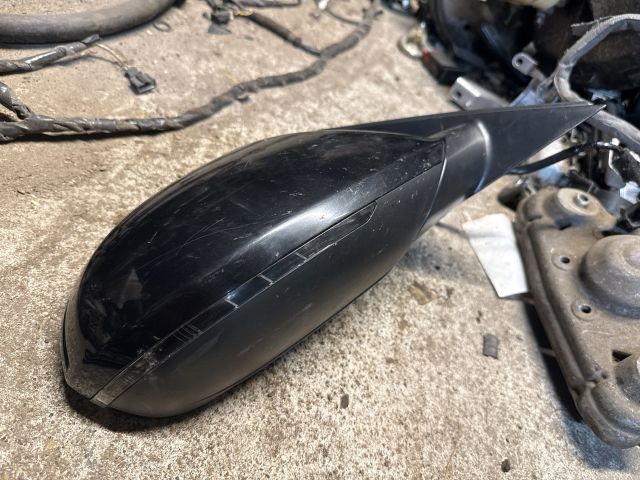 bontott AUDI A6 C7 Jobb Visszapillantó Tükör (Elektromos)