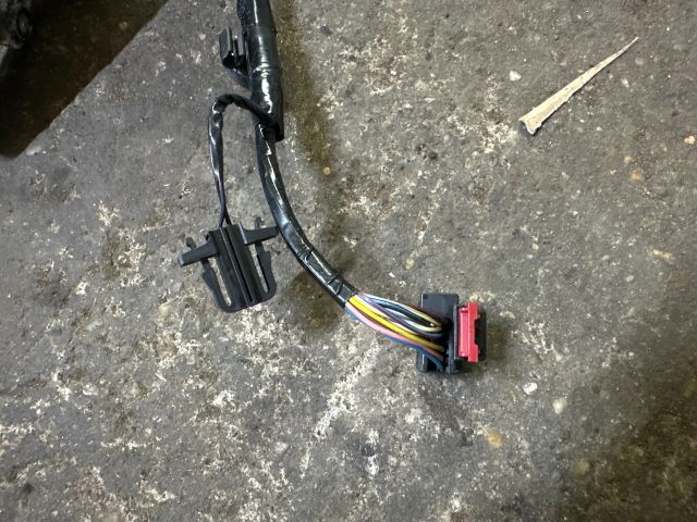 bontott AUDI A6 C7 Jobb Visszapillantó Tükör (Elektromos)