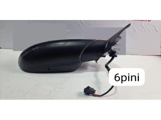 bontott AUDI A6 C7 Jobb Visszapillantó Tükör (Elektromos)