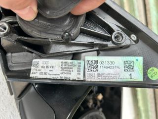 bontott AUDI A6 C7 Jobb Visszapillantó Tükör (Elektromos)