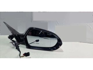 bontott AUDI A6 C7 Jobb Visszapillantó Tükör (Elektromos)