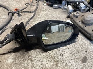 bontott AUDI A6 C7 Jobb Visszapillantó Tükör (Elektromos)
