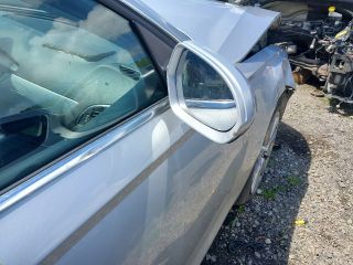 bontott AUDI A6 C7 Jobb Visszapillantó Tükör (Elektromos)