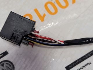 bontott AUDI A6 C7 Jobb Visszapillantó Tükör (Elektromos)