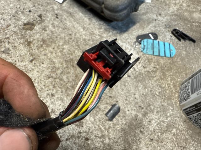 bontott AUDI A6 C7 Jobb Visszapillantó Tükör (Elektromos)