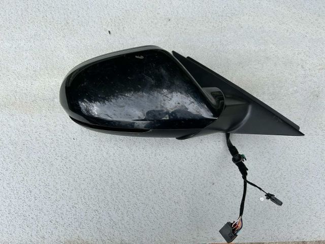 bontott AUDI A6 C7 Jobb Visszapillantó Tükör (Elektromos)