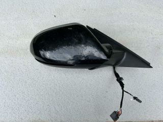 bontott AUDI A6 C7 Jobb Visszapillantó Tükör (Elektromos)