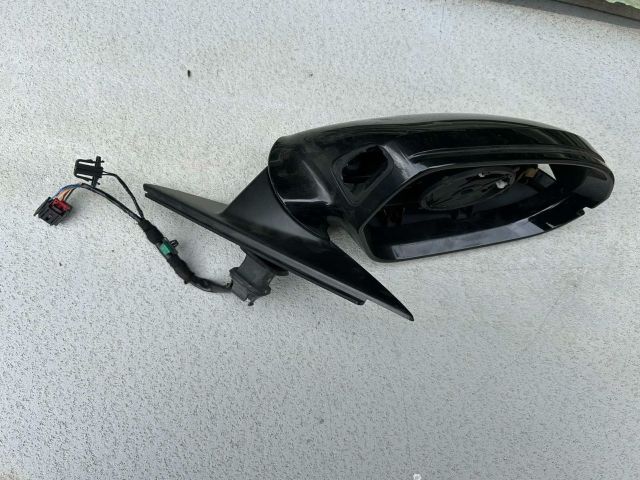 bontott AUDI A6 C7 Jobb Visszapillantó Tükör (Elektromos)