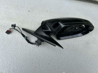 bontott AUDI A6 C7 Jobb Visszapillantó Tükör (Elektromos)