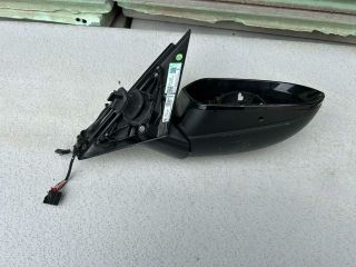 bontott AUDI A6 C7 Jobb Visszapillantó Tükör (Elektromos)