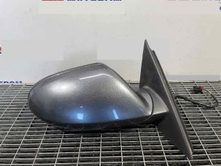 bontott AUDI A6 C7 Jobb Visszapillantó Tükör (Elektromos)