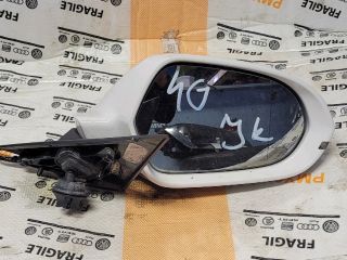 bontott AUDI A6 C7 Jobb Visszapillantó Tükör (Elektromos)