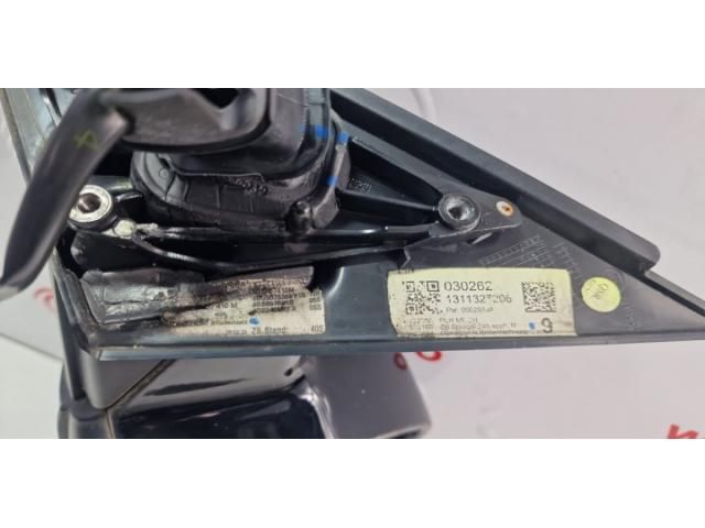 bontott AUDI A6 C7 Jobb Visszapillantó Tükör (Elektromos)