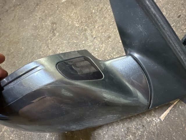 bontott AUDI A6 C7 Jobb Visszapillantó Tükör (Elektromos)