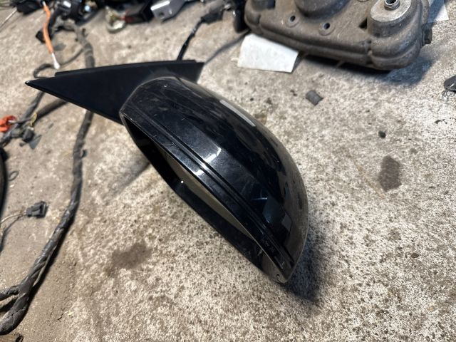 bontott AUDI A6 C7 Jobb Visszapillantó Tükör (Elektromos)