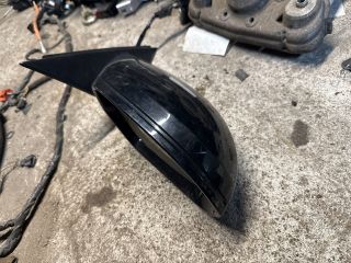 bontott AUDI A6 C7 Jobb Visszapillantó Tükör (Elektromos)