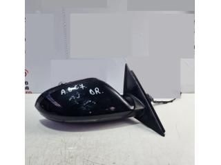 bontott AUDI A6 C7 Jobb Visszapillantó Tükör (Elektromos)