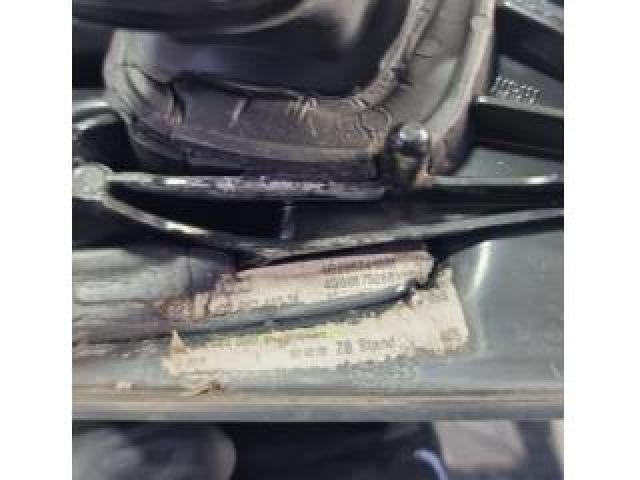 bontott AUDI A6 C7 Jobb Visszapillantó Tükör (Elektromos)