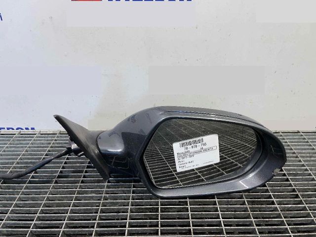 bontott AUDI A6 C7 Jobb Visszapillantó Tükör (Elektromos)