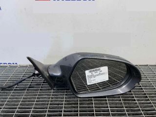 bontott AUDI A6 C7 Jobb Visszapillantó Tükör (Elektromos)