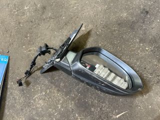 bontott AUDI A6 C7 Jobb Visszapillantó Tükör (Elektromos)