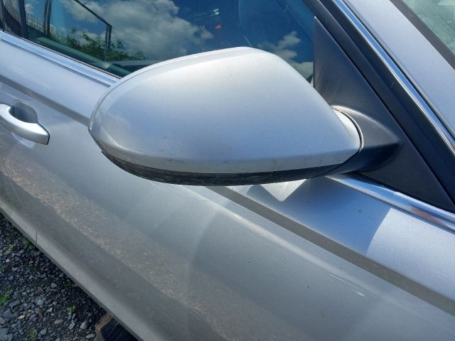 bontott AUDI A6 C7 Jobb Visszapillantó Tükör (Elektromos)