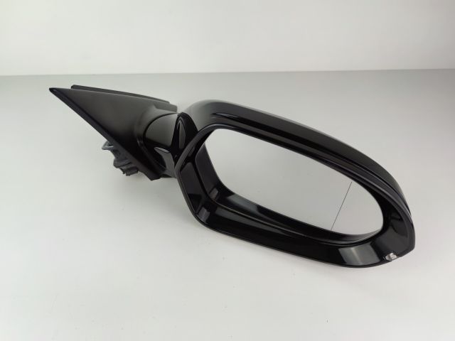 bontott AUDI A6 C7 Jobb Visszapillantó Tükör (Mechanikus)