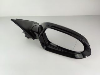 bontott AUDI A6 C7 Jobb Visszapillantó Tükör (Mechanikus)