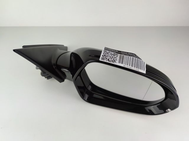 bontott AUDI A6 C7 Jobb Visszapillantó Tükör (Mechanikus)