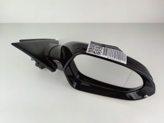 bontott AUDI A6 C7 Jobb Visszapillantó Tükör (Mechanikus)